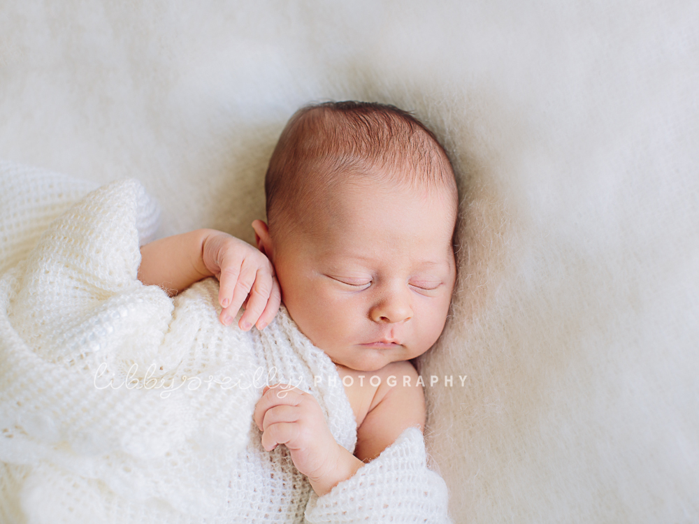 Newborn Photographer Dublin