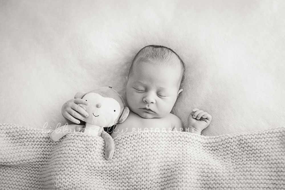 Newborn Photographer Dublin
