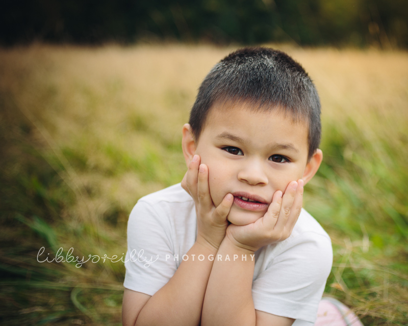 Family Photographer