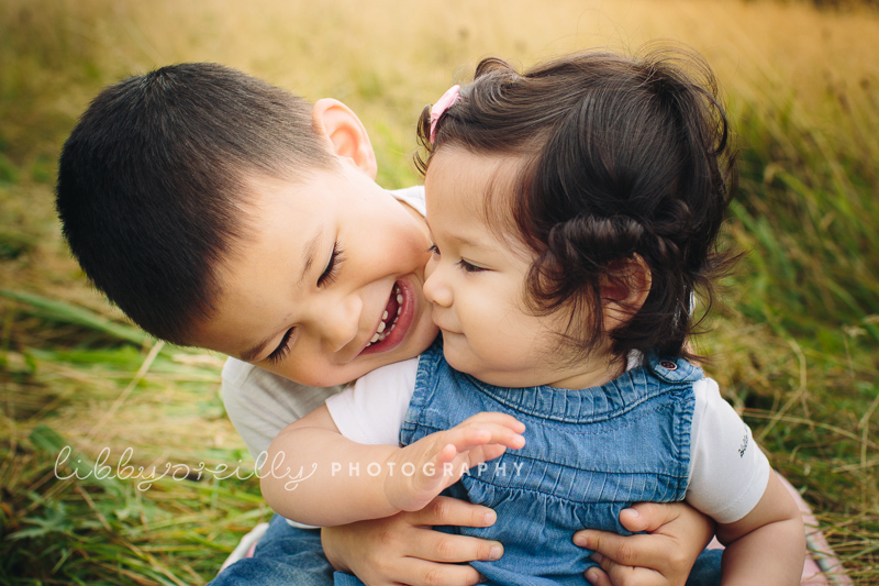 Family Photographer