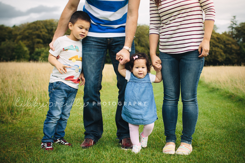 Family Photoshoot
