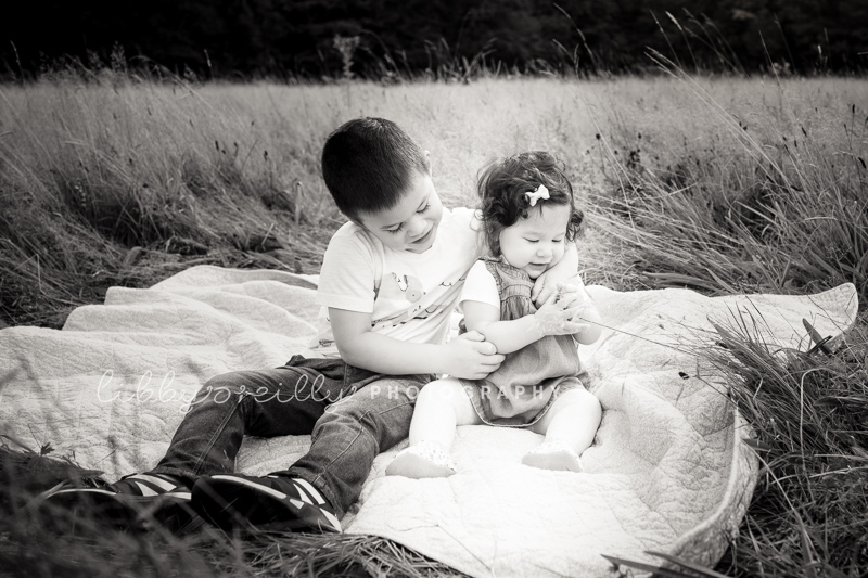 Family Photoshoot