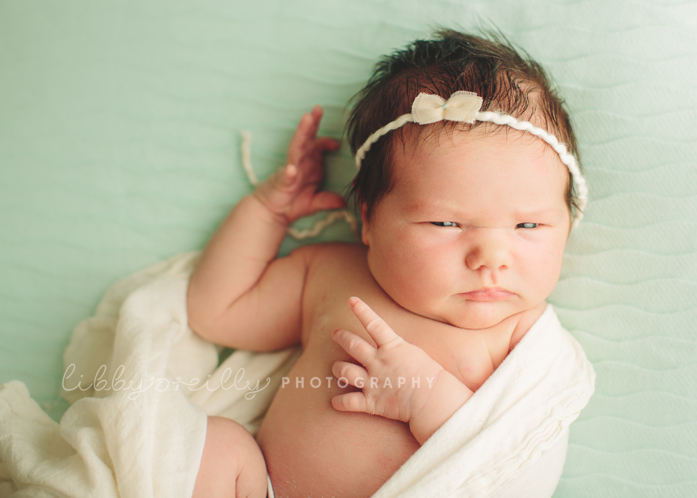 Newborn Photographer Dublin