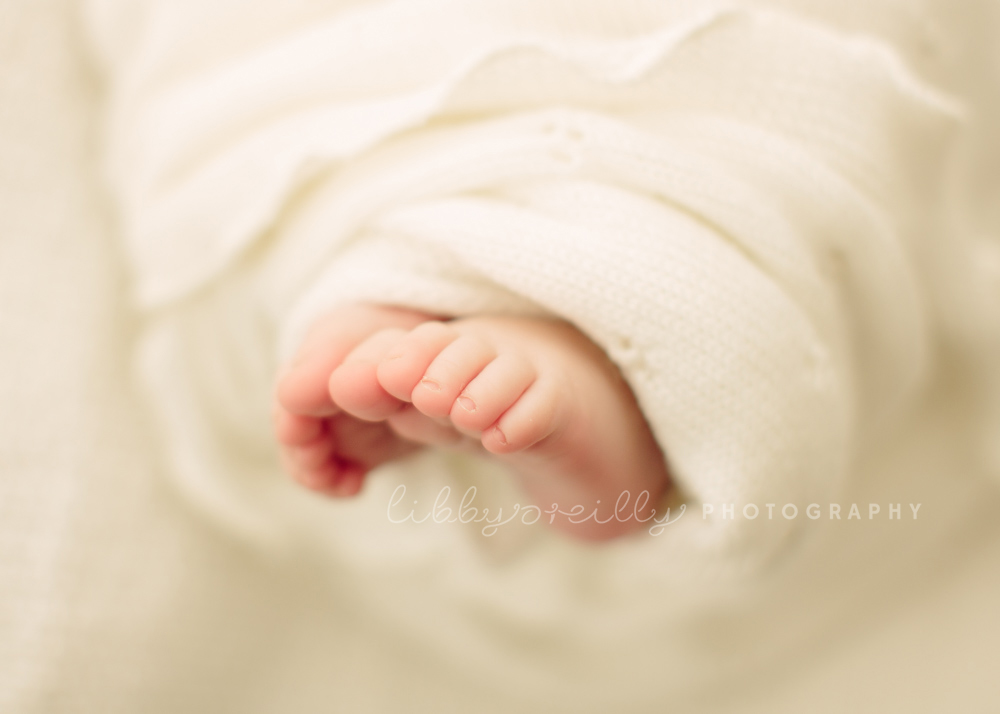 Newborn Photography LibbyOReilly