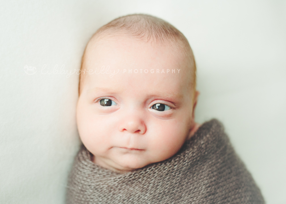 Twin Baby Photoshoot LibbyOReilly