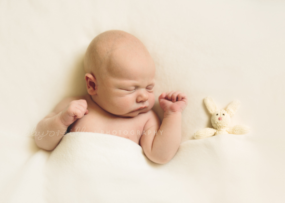 Newborn Photography