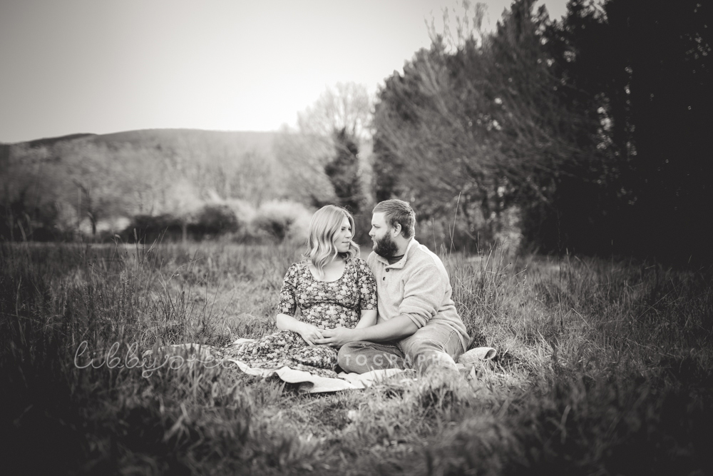 Maternity Photoshoot Dublin, Ireland