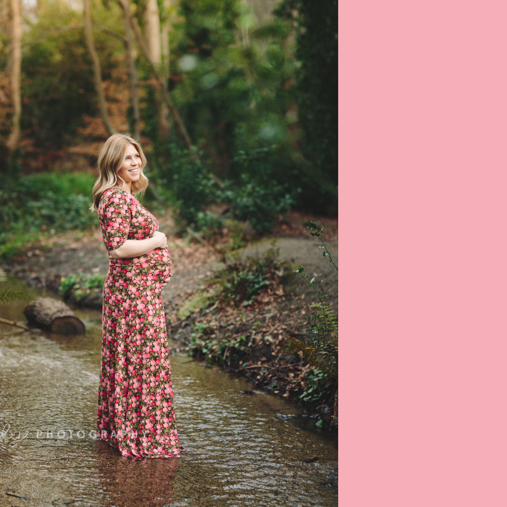 Maternity Photographer Dublin, Ireland