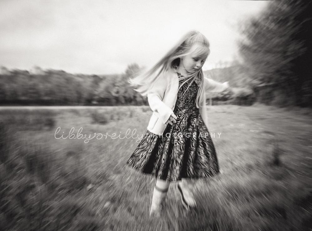 Outdoor Family Photographer