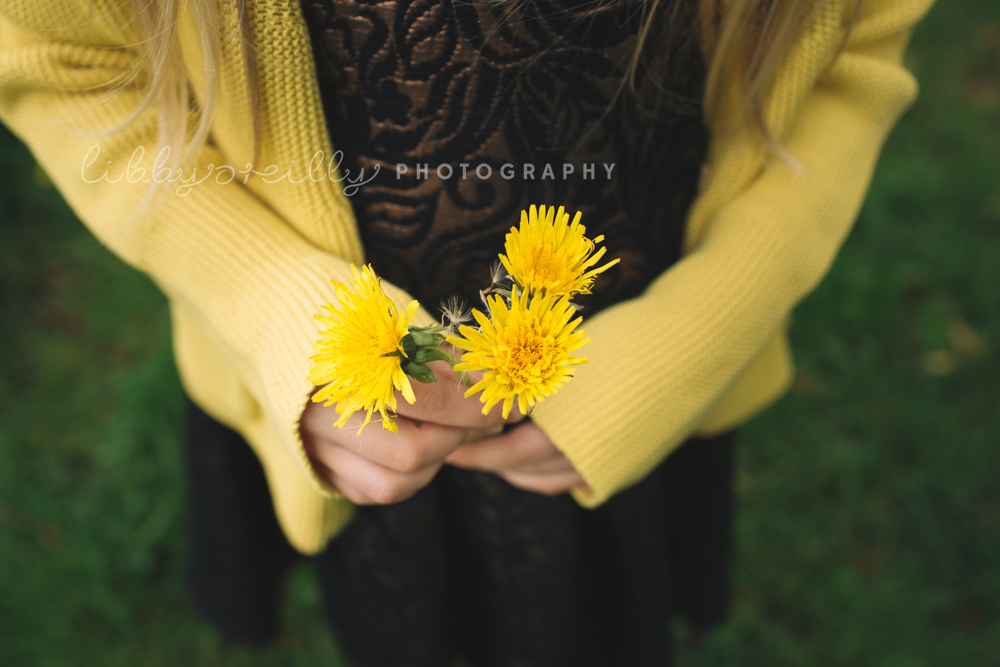 Outdoor Family Photographer