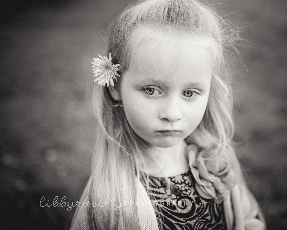 Outdoor Family Photographer