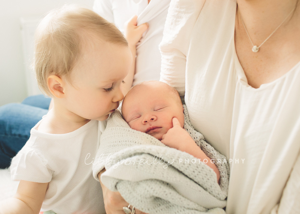 Newborn Photoshoot Dublin