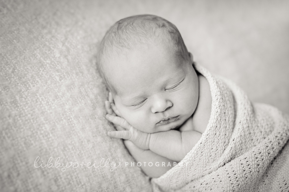 Newborn Photoshoot Dublin