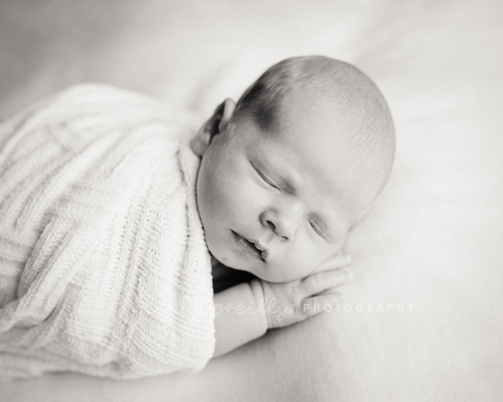 Newborn Photographer Dublin