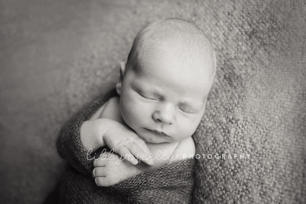 Newborn Photographer Dublin