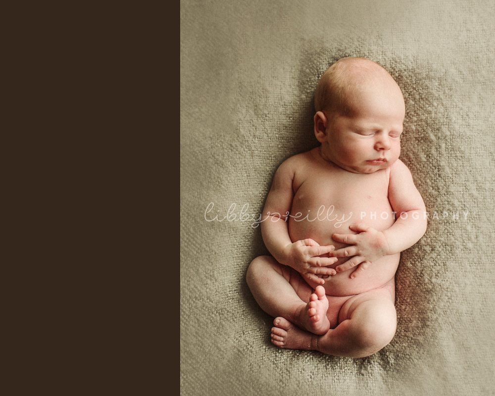 Newborn Photographer Dublin