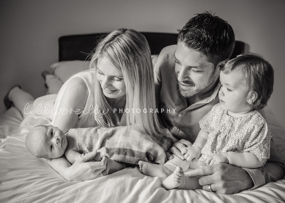 Newborn Photographer Dublin