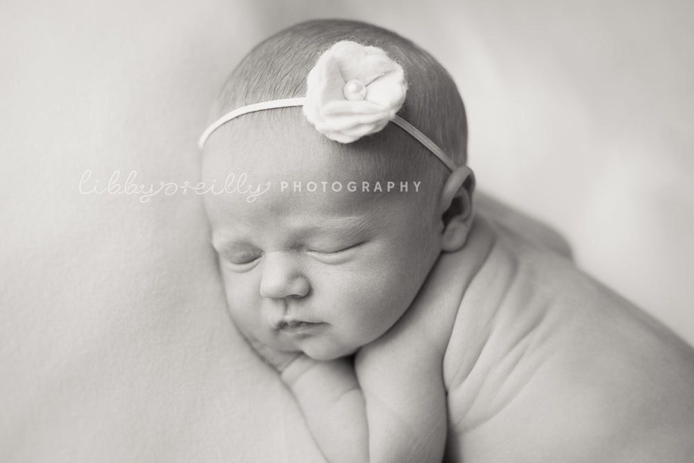 Newborn Photography Dublin
