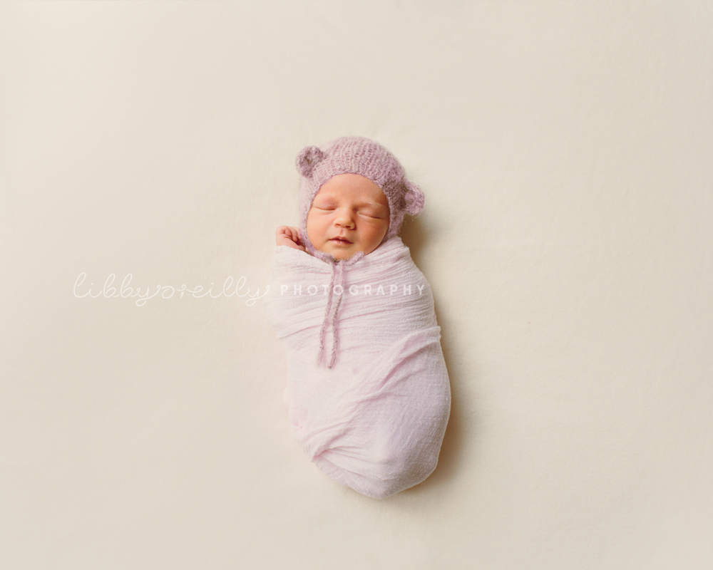 Newborn Photography Dublin