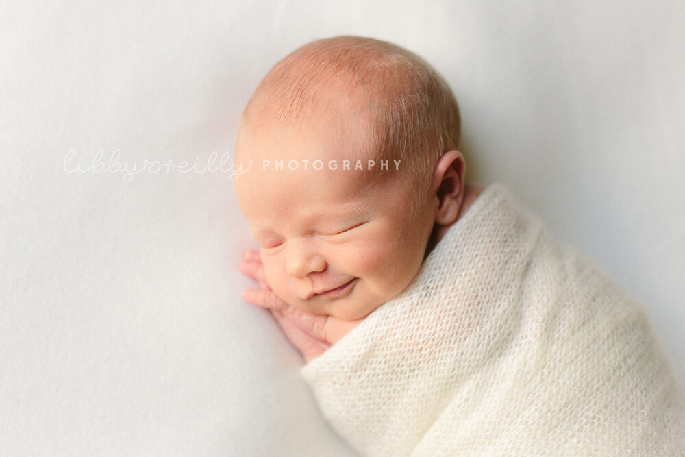 Newborn Photographer Dublin