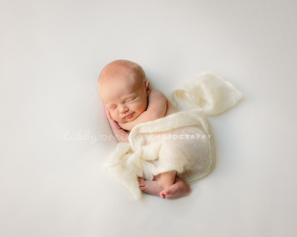 Newborn Photography Dublin