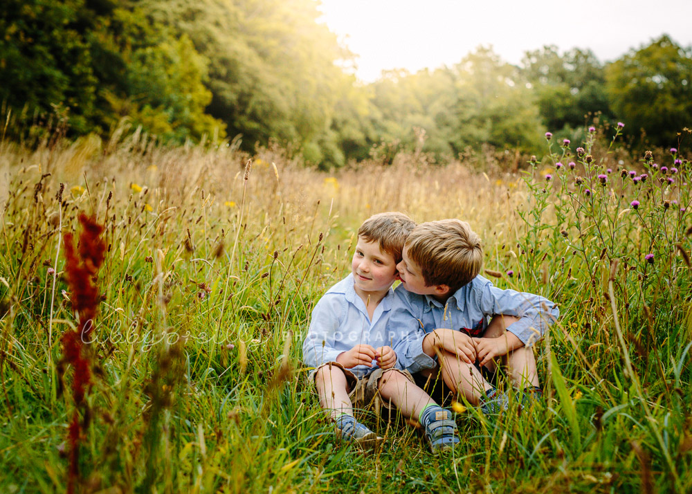 Family Photographer