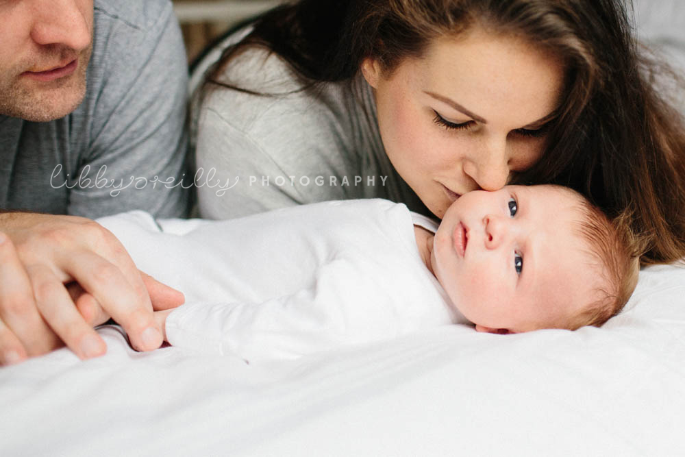 Newborn Lifestyle Photographer Libby OReilly