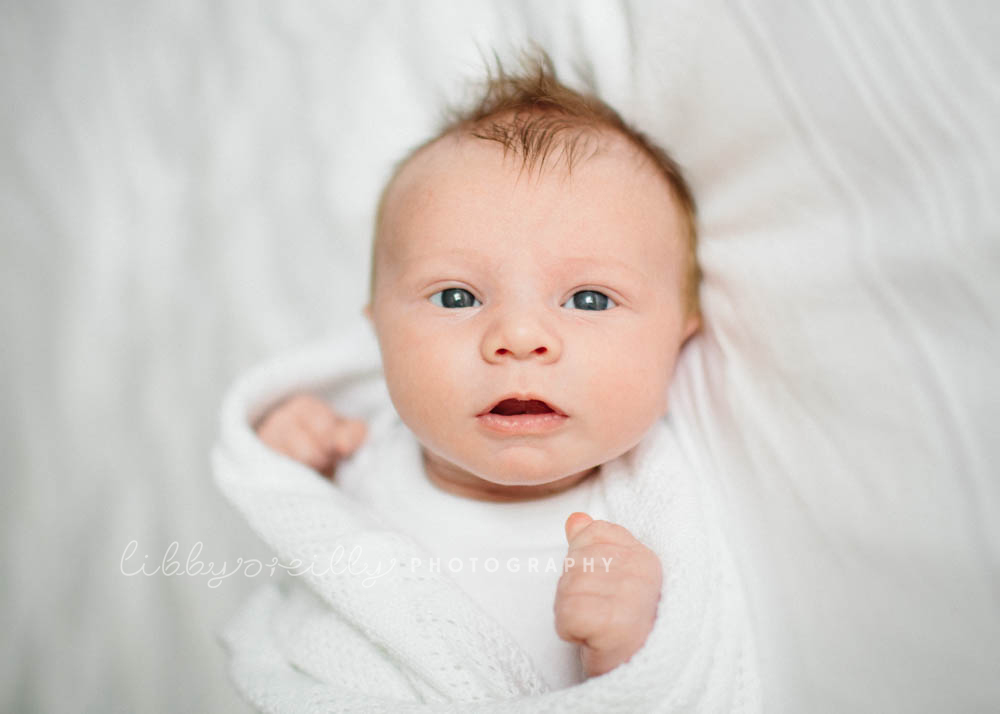 Newborn Lifestyle Photographer Libby OReilly