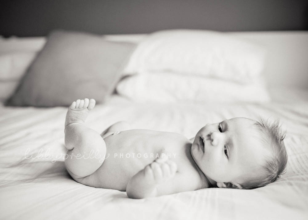 Newborn Lifestyle Photographer Libby OReilly