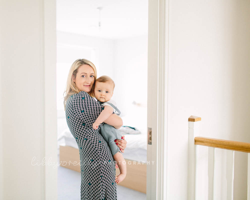 Baby Lifestyle Photoshoot Dublin