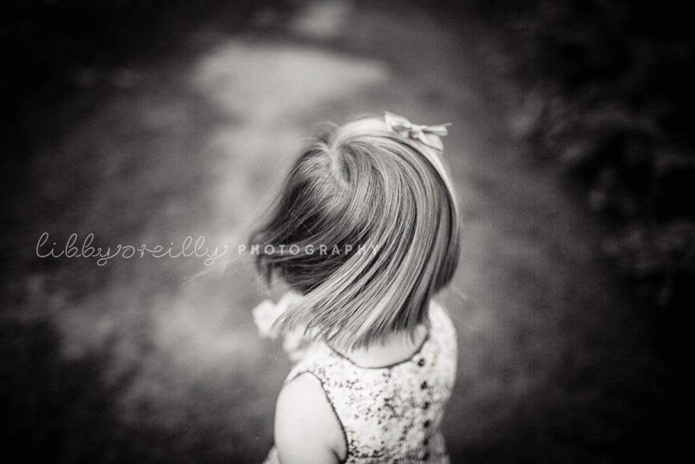 Summer Evening Outdoor Family Photography Photoshoot Dublin 